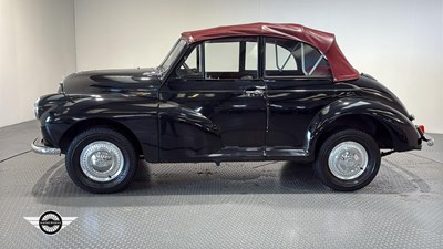 Lot 360 - 1953 MORRIS