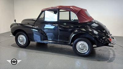 Lot 360 - 1953 MORRIS