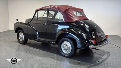 Lot 360 - 1953 MORRIS