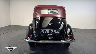 Lot 360 - 1953 MORRIS