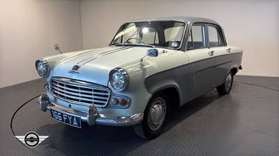 Lot 380 - 1959 STANDARD