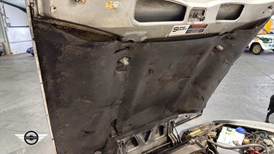 Lot 376 - 1984 ROVER 3500 V/PLAS EFI AUTO