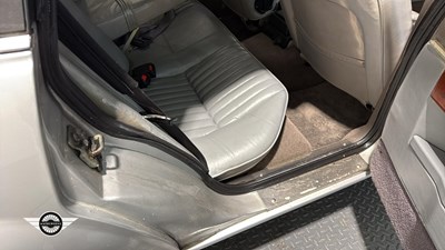 Lot 376 - 1984 ROVER 3500 V/PLAS EFI AUTO