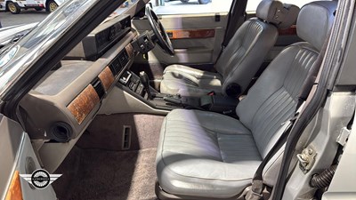 Lot 376 - 1984 ROVER 3500 V/PLAS EFI AUTO
