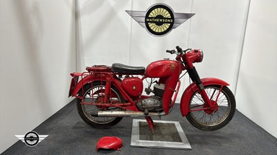 Lot 386 - 1970 BSA