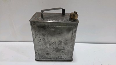 Lot 471 - PRATTS FUEL CAN