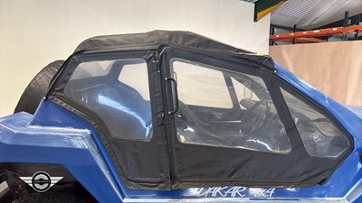 Lot 454 - 1977 ROVER (DAKAR 4X4)