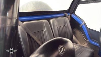 Lot 454 - 1977 ROVER (DAKAR 4X4)