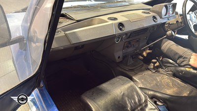 Lot 454 - 1977 ROVER (DAKAR 4X4)