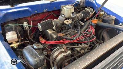 Lot 454 - 1977 ROVER (DAKAR 4X4)