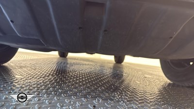 Lot 504 - 1997 SUBARU FORESTER GLS AUTO