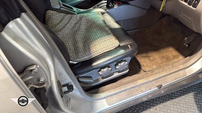 Lot 504 - 1997 SUBARU FORESTER GLS AUTO