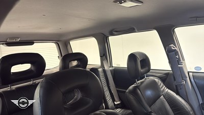Lot 504 - 1997 SUBARU FORESTER GLS AUTO
