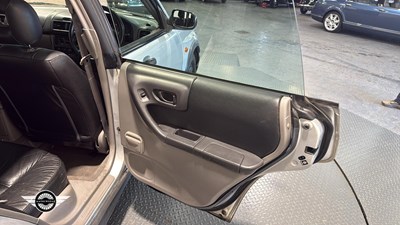 Lot 504 - 1997 SUBARU FORESTER GLS AUTO