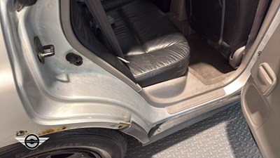 Lot 504 - 1997 SUBARU FORESTER GLS AUTO
