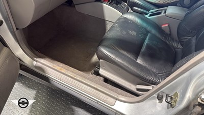 Lot 504 - 1997 SUBARU FORESTER GLS AUTO