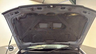 Lot 504 - 1997 SUBARU FORESTER GLS AUTO