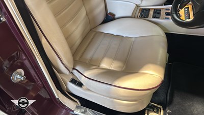 Lot 404 - 1997 BENTLEY TURBO R LWB