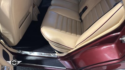 Lot 404 - 1997 BENTLEY TURBO R LWB