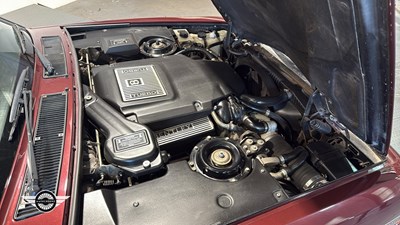 Lot 404 - 1997 BENTLEY TURBO R LWB