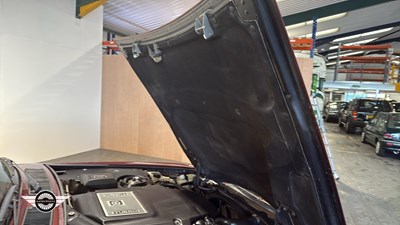 Lot 404 - 1997 BENTLEY TURBO R LWB