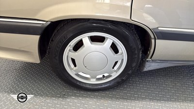 Lot 430 - 1989 RENAULT 25 GTX AUTO