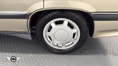Lot 430 - 1989 RENAULT 25 GTX AUTO