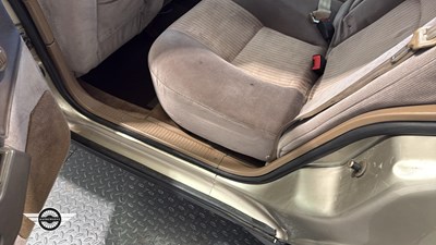 Lot 430 - 1989 RENAULT 25 GTX AUTO