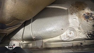 Lot 430 - 1989 RENAULT 25 GTX AUTO