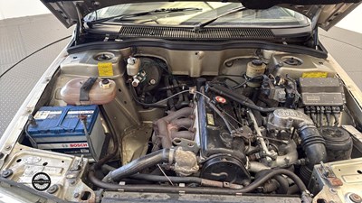 Lot 430 - 1989 RENAULT 25 GTX AUTO