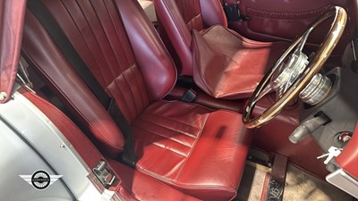 Lot 420 - 2004 MORGAN ROADSTER