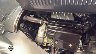 Lot 420 - 2004 MORGAN ROADSTER