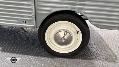 Lot 424 - 1964 CITROEN