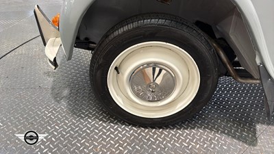 Lot 424 - 1964 CITROEN