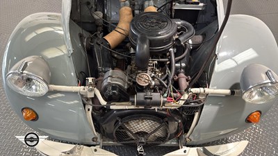 Lot 424 - 1964 CITROEN