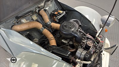 Lot 424 - 1964 CITROEN