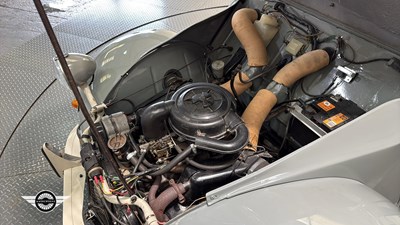 Lot 424 - 1964 CITROEN