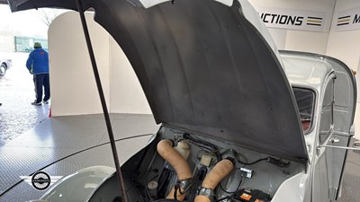 Lot 424 - 1964 CITROEN