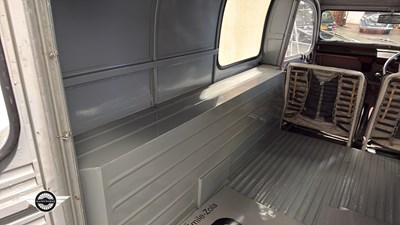 Lot 424 - 1964 CITROEN