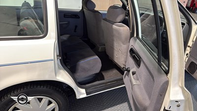 Lot 484 - 1990 FORD SIERRA LASER ESTATE
