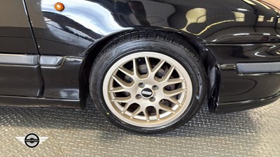 Lot 446 - 1996 VAUXHALL CALIBRA SE5
