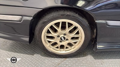 Lot 446 - 1996 VAUXHALL CALIBRA SE5