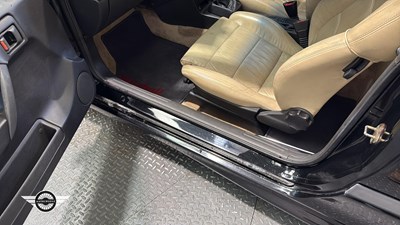 Lot 446 - 1996 VAUXHALL CALIBRA SE5