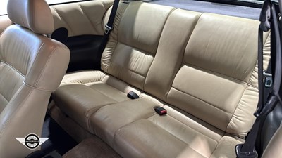 Lot 446 - 1996 VAUXHALL CALIBRA SE5