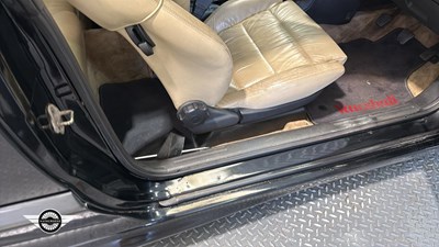 Lot 446 - 1996 VAUXHALL CALIBRA SE5