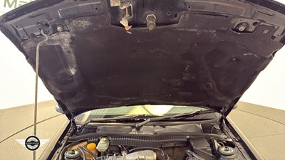 Lot 446 - 1996 VAUXHALL CALIBRA SE5