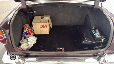 Lot 530 - 1967 ROVER 3 LITRE