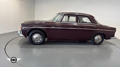 Lot 530 - 1967 ROVER 3 LITRE