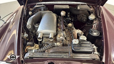Lot 530 - 1967 ROVER 3 LITRE