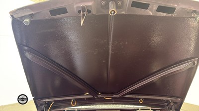 Lot 530 - 1967 ROVER 3 LITRE